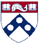 University of
Pennsylvania Logo